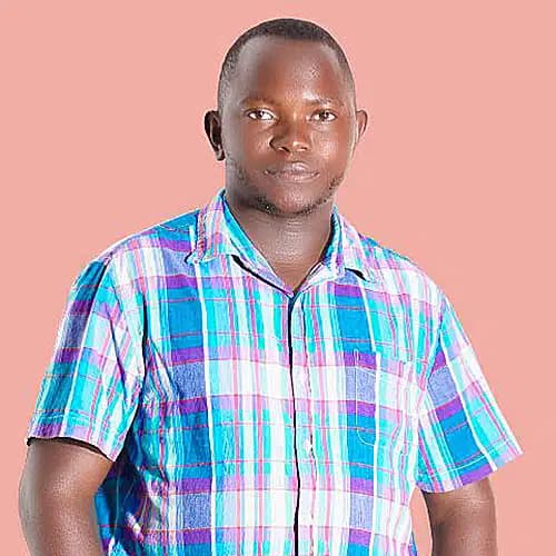 Ignatious Sseremba