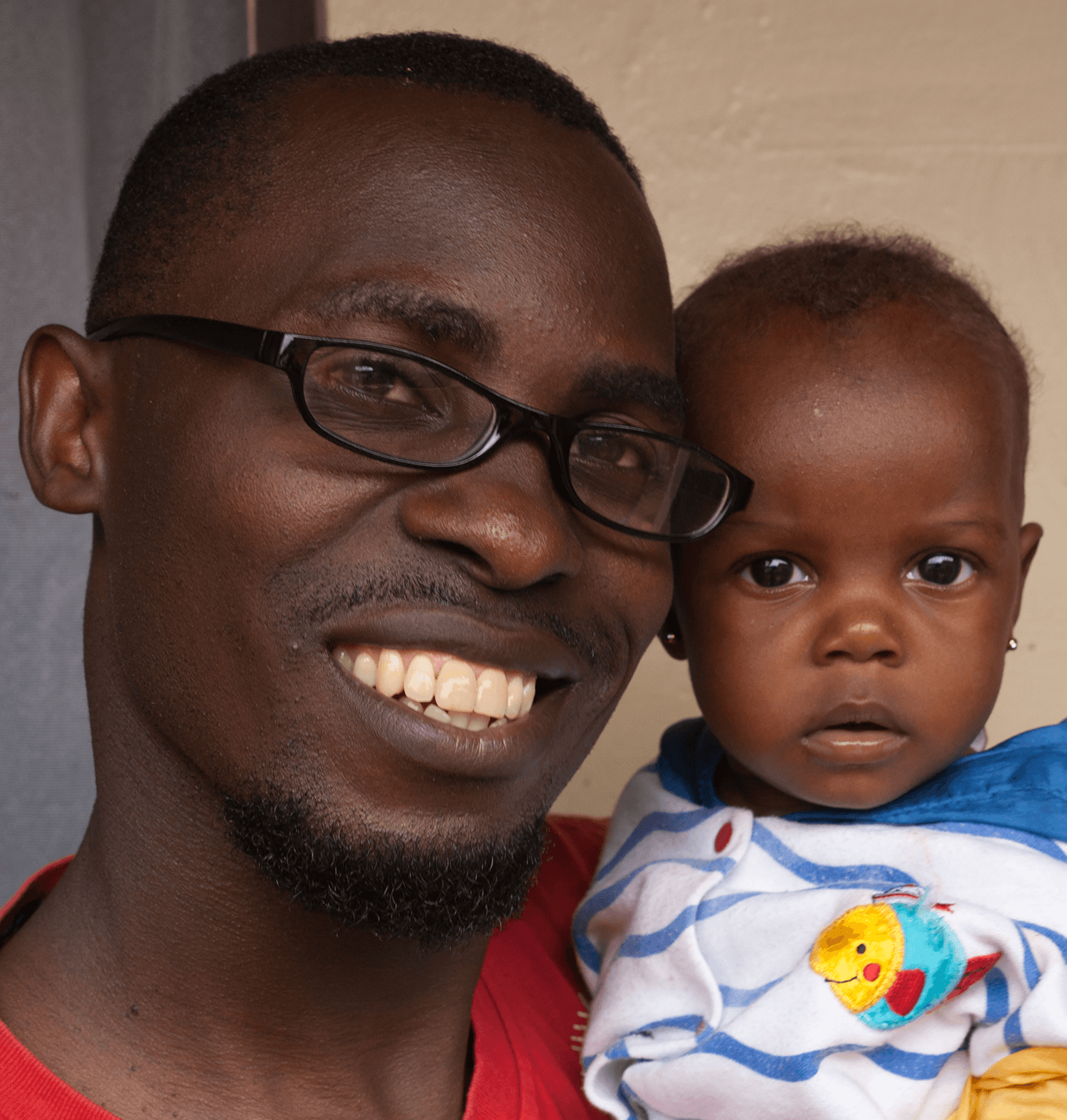 Mark Brian Kimera (Mark B K)