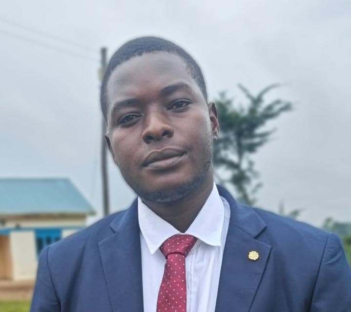 Dr William Kirembwe