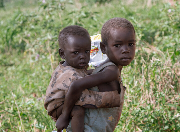 JFM loves poor kids