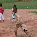 blessing the poor