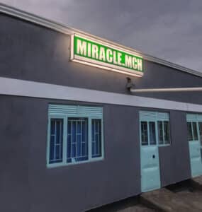 MMC - Maternal and Child Health