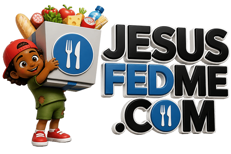The Gospel and Food